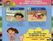 DORA L'EXPLORATRICE-COLLECTION VOL 13